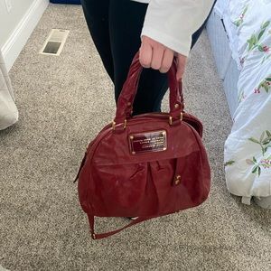 Marc by Marc Jacobs Satchel